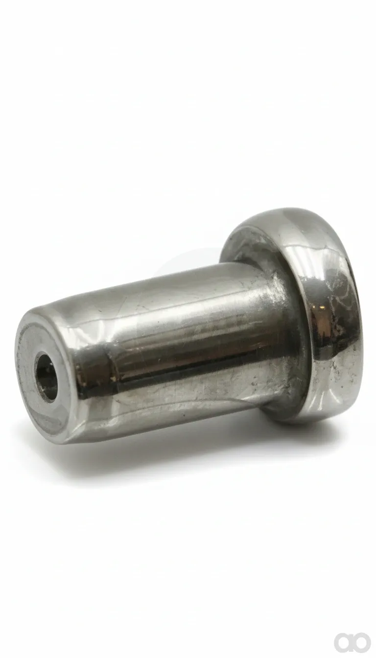 SAME - 03400539 - Flanged Tubing