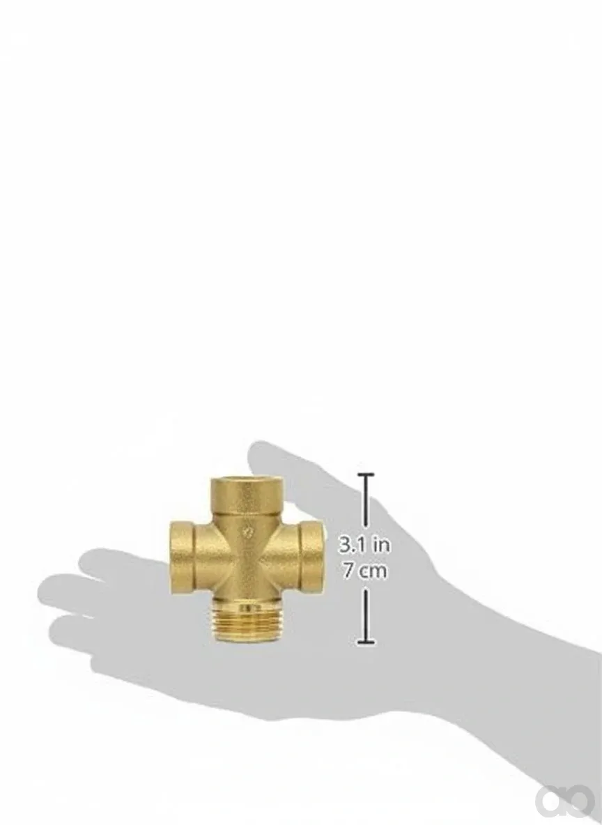 SAME - 03499196 - Brake Distributor