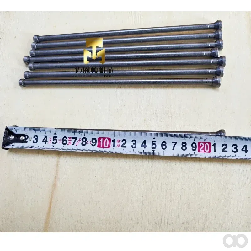 SAME - 04104136 - Push Rod