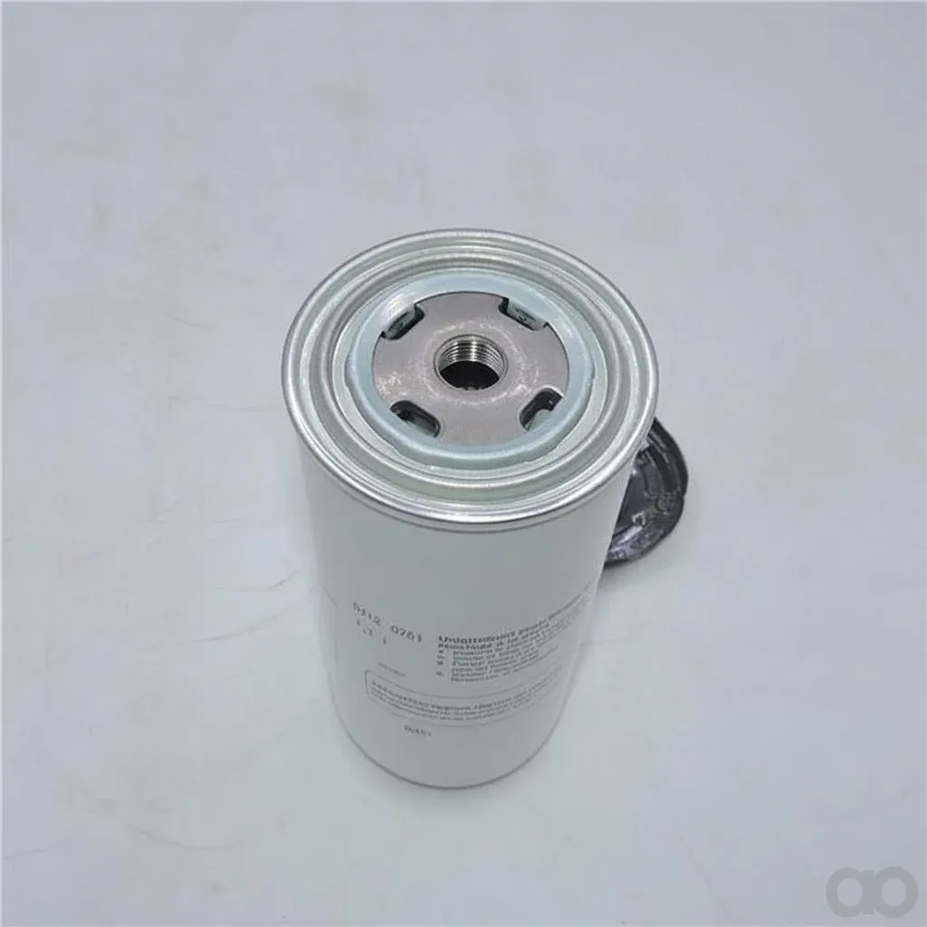 SAME - 04120751 - Diesel Filter Element
