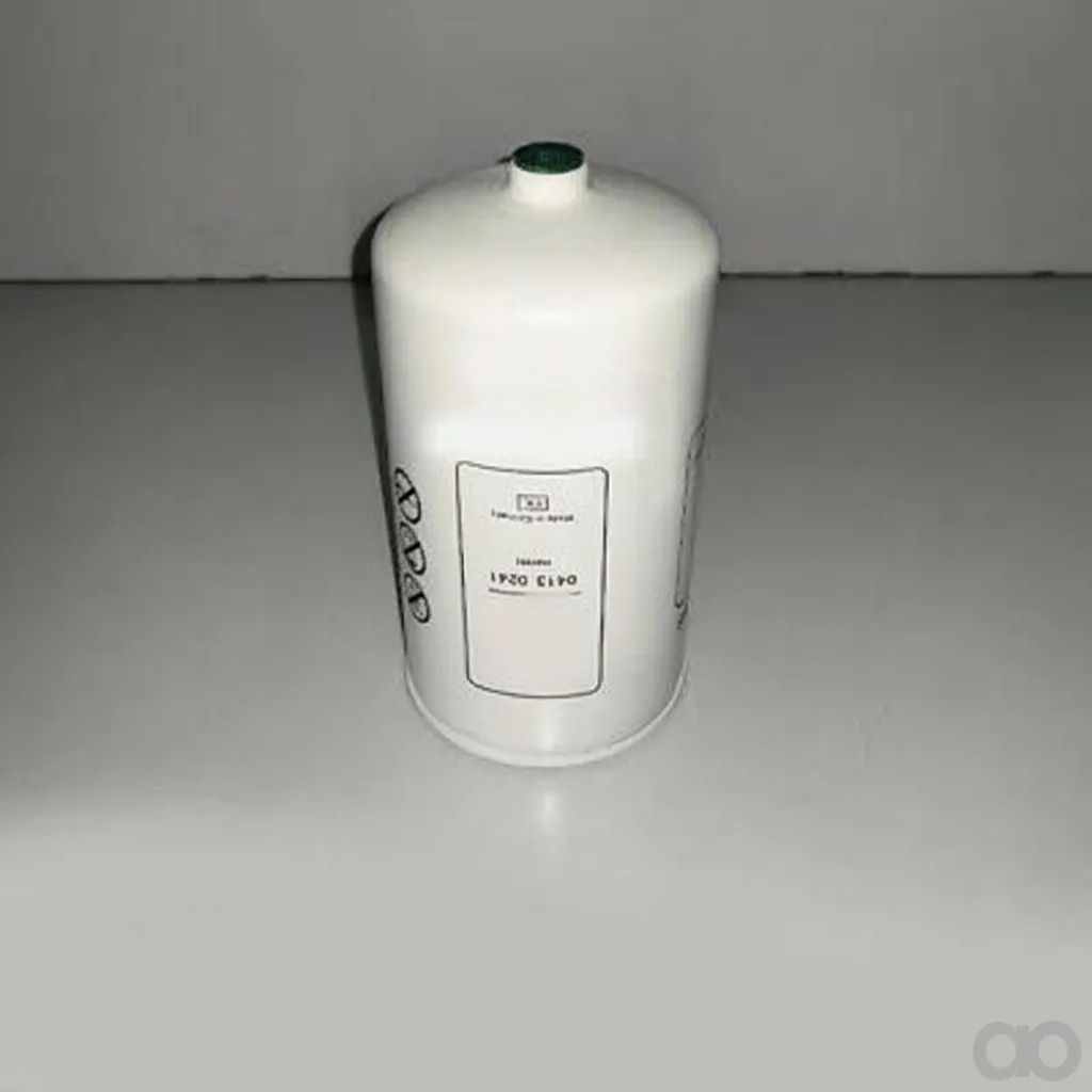 SAME - 04130241 - Decanter Filter