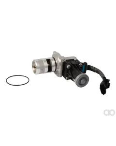 SAME - 04134412 - Control Valve