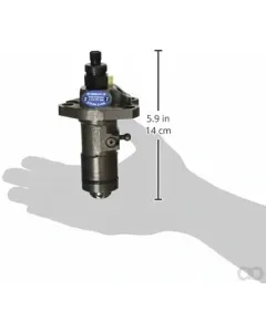 SAME - 0414191008 - Injection Pump PF