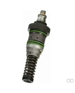 SAME - 0414491109 - Fuel Injection Pump
