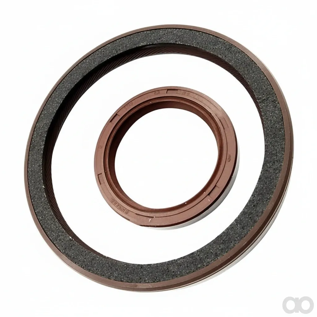 SAME - 04150782 - Shaft Seal Ring