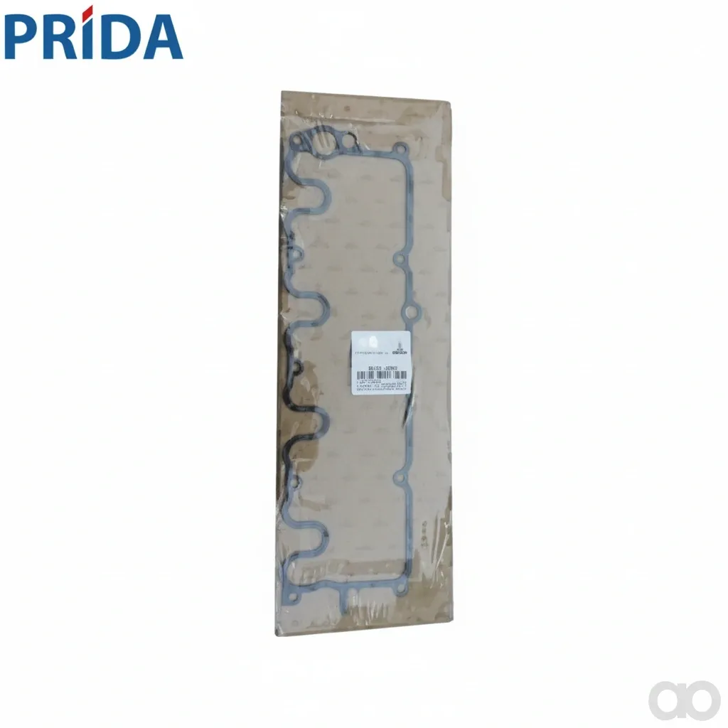 SAME - 04179846 - Gasket
