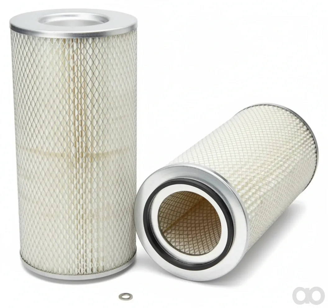 SAME - 04193519 - External Air Filter