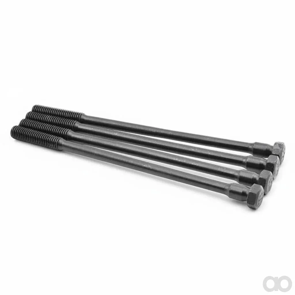 SAME - 04197842 - Cylinder Head Bolt