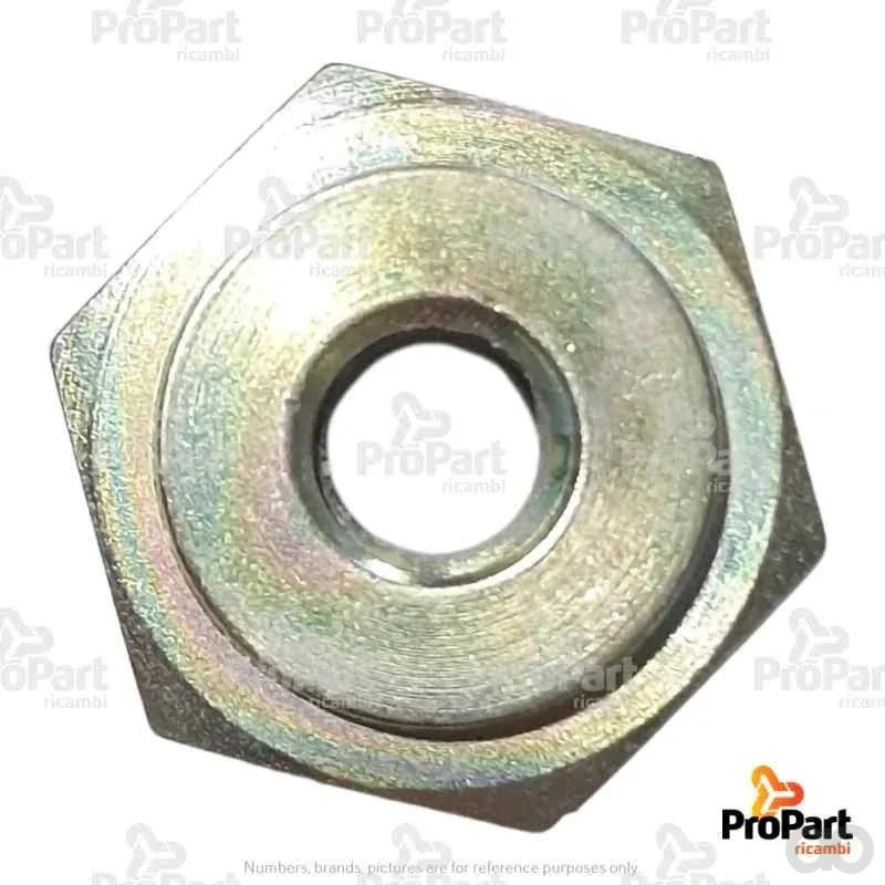 SAME - 04207929 - Nut