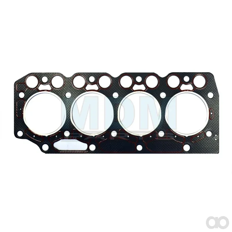 SAME - 04209891 - Cylinder Head Gasket 4cyl 1.54 MM