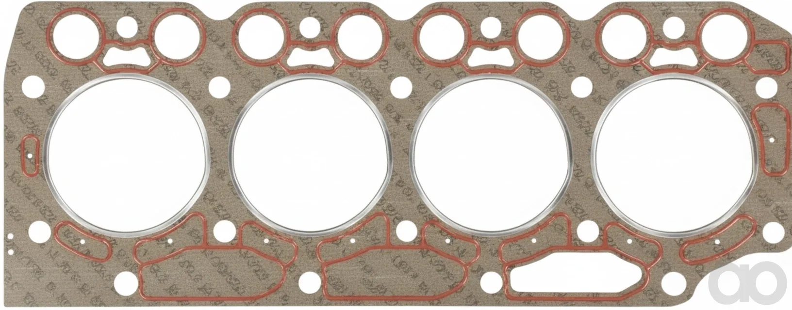 SAME - 04209892 - Cylinder Head Gasket
