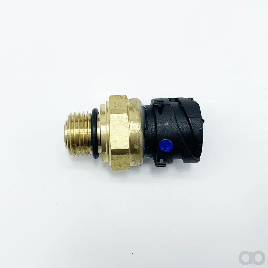 SAME - 04214923 - Contactor