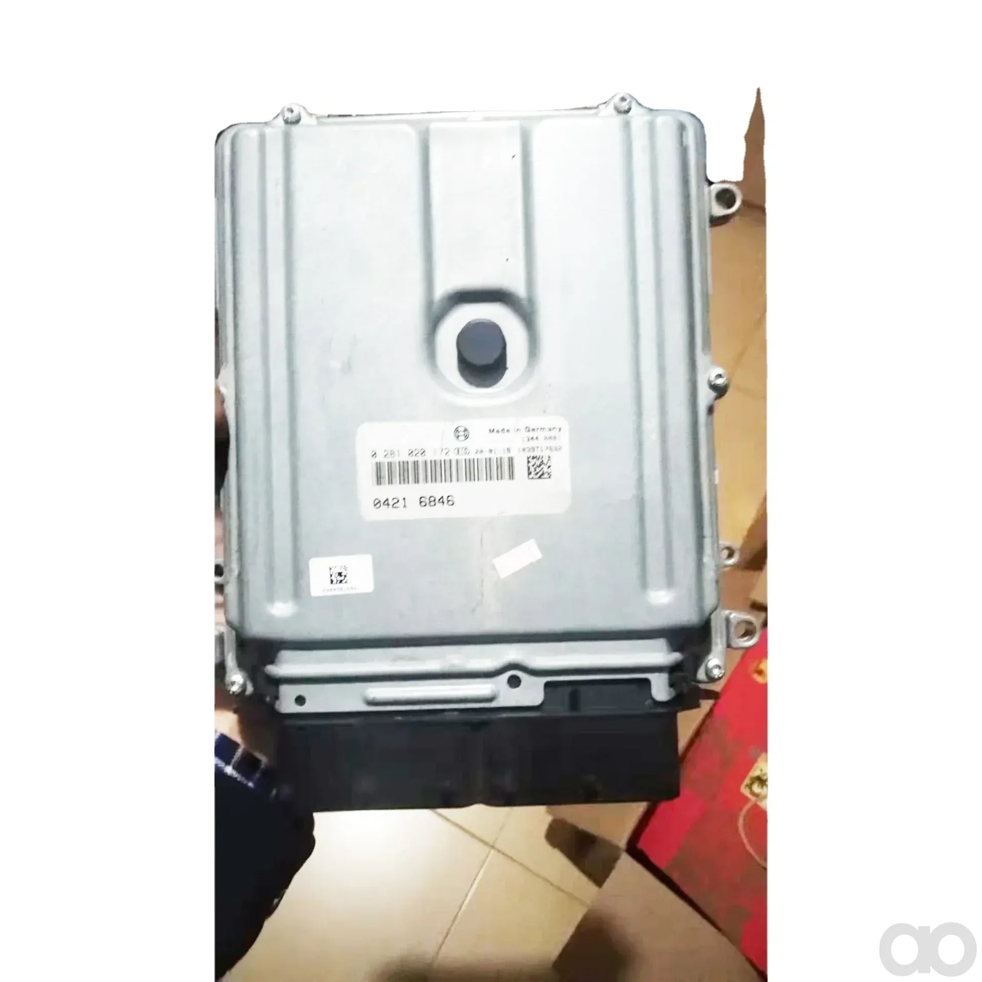 SAME - 04216846 - Electronic Control Unit