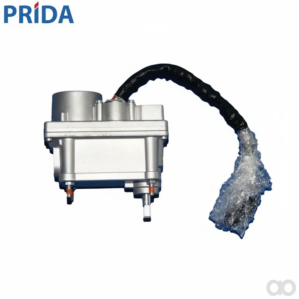 SAME - 04218605 - Actuator