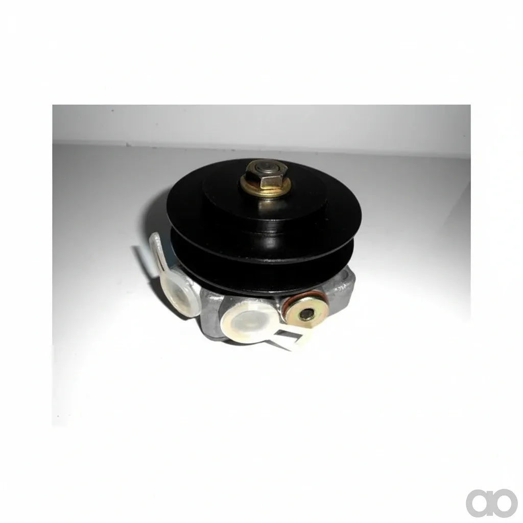 SAME - 04238003 - Fuel Pump