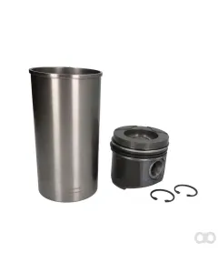 SAME - 04250587 - Piston