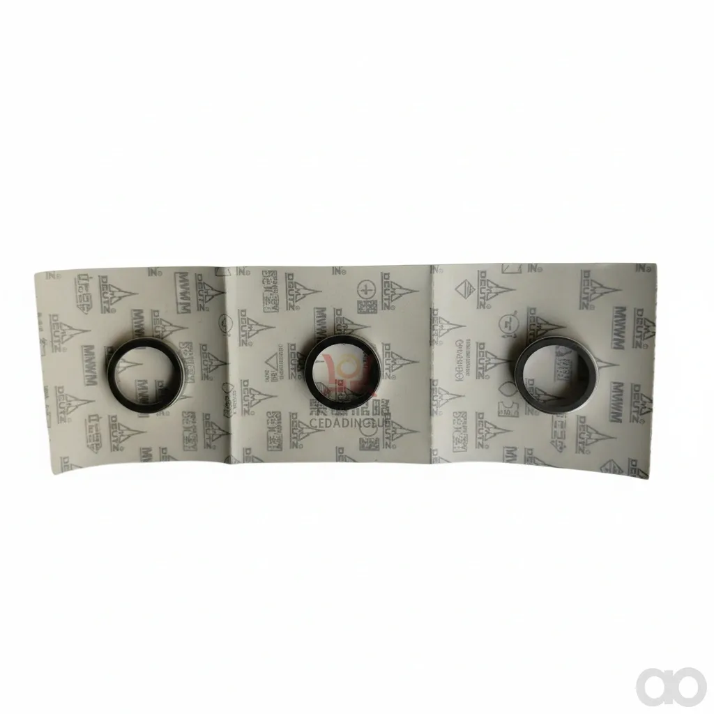 SAME - 04252442 - Valve Seat Ring
