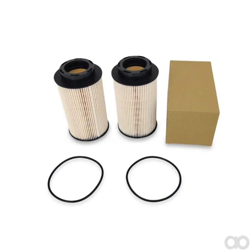 SAME - 04266875 - Filter