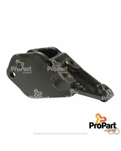 SAME - 04297069 - Axle