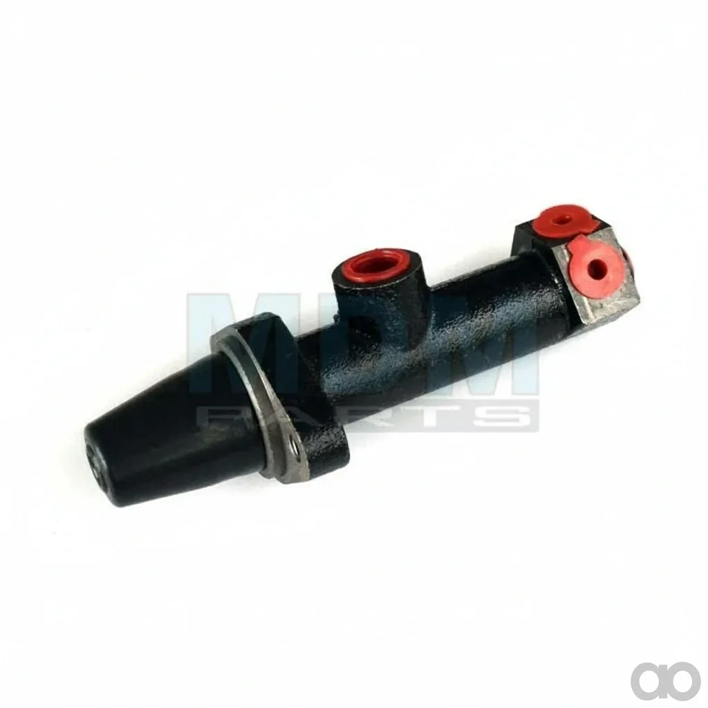 SAME - 04313488 - Master Cylinder FTE S4K