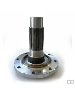 SAME - 043347340 - Wheel Shaft
