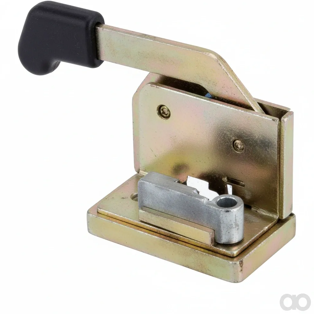 SAME - 0433935210 - Lock