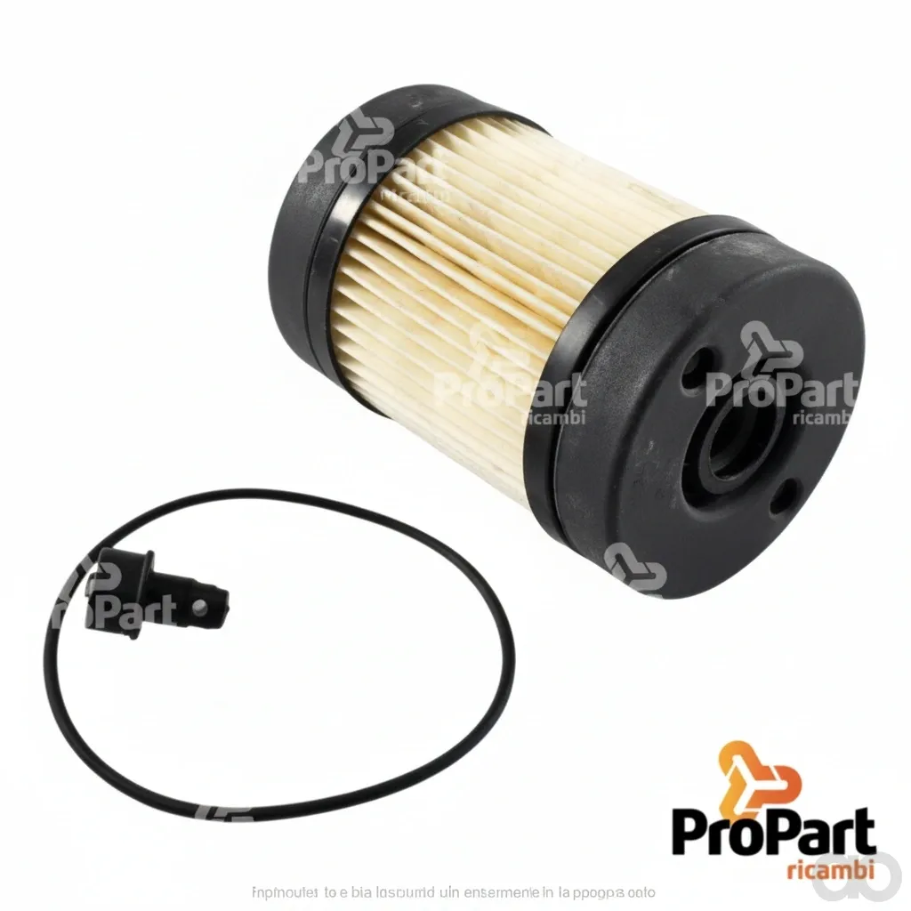 SAME - 04353066 - Filter Cartridge
