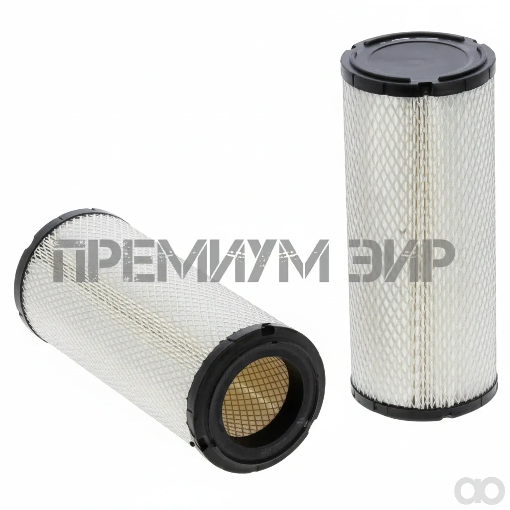 SAME - 04353103 - Filter Cartridge