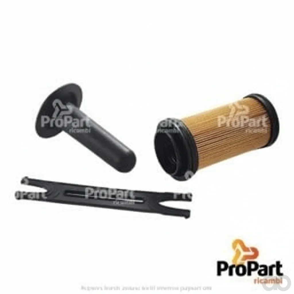 SAME - 04354960 - Filter Element