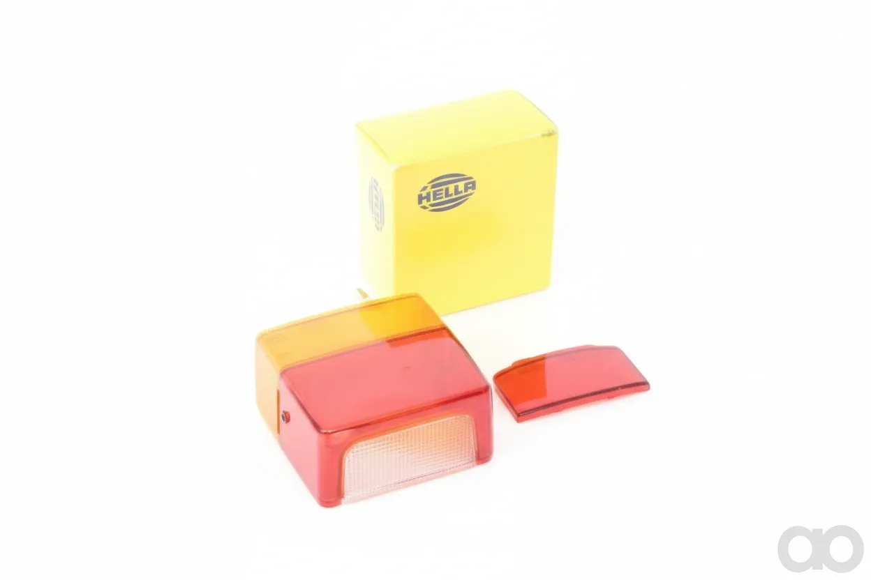 SAME - 04357857 - Fire Knob