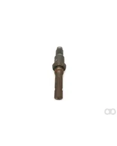 SAME - 04365236 - Drive-Toc