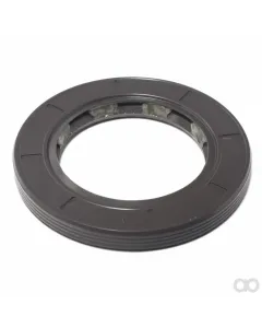 SAME - 04365914 - Black Crank