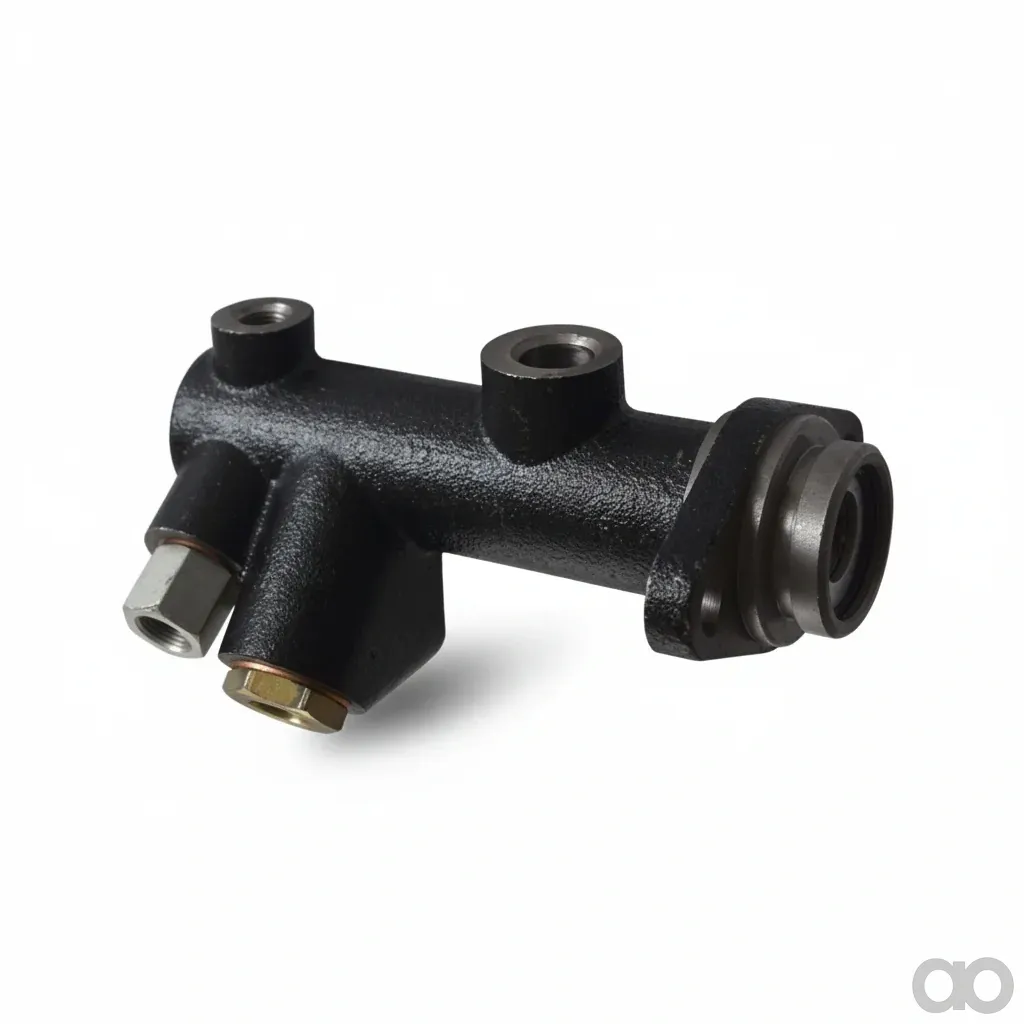 SAME - 04369292 - Master Cylinder