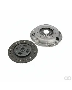 SAME - 04375655 - Brake Pad Set