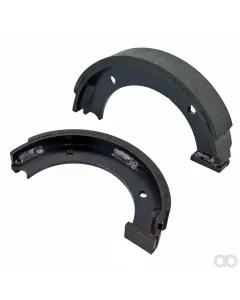 SAME - 04378796 - Brake Shoe
