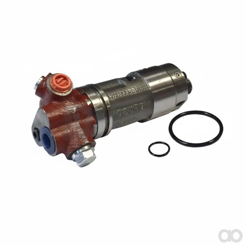 SAME - 04378905 - Distributor