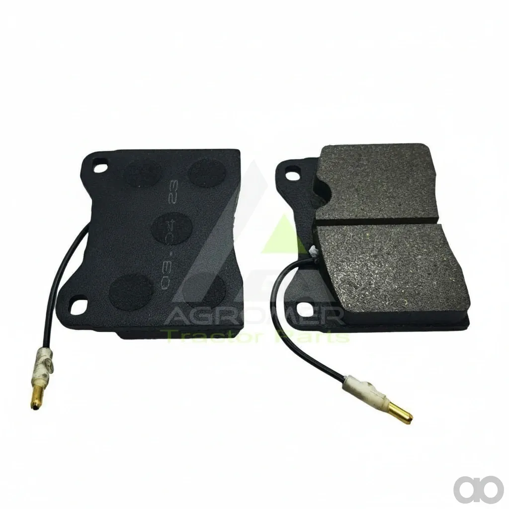 SAME - 04384833 - Repair Kit Set of 2