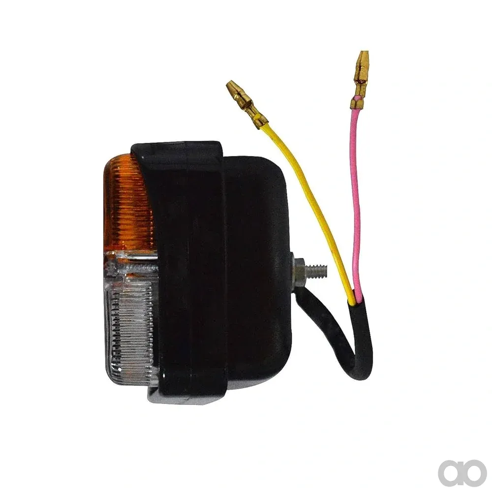 SAME - 04385254 - Turn Signal