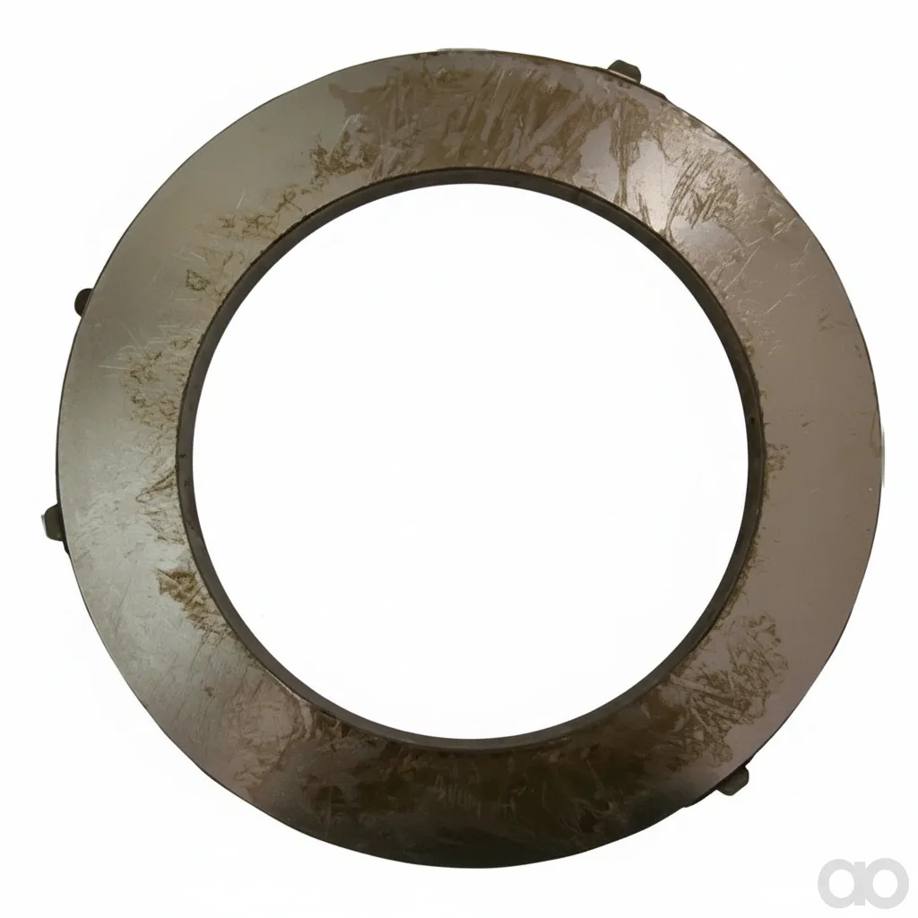 SAME - 04399879 - Brake Disc