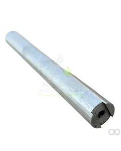SAME - 04411024 - Pivot Axle