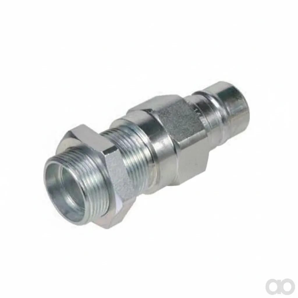 SAME - 04413336 - Oil Intake