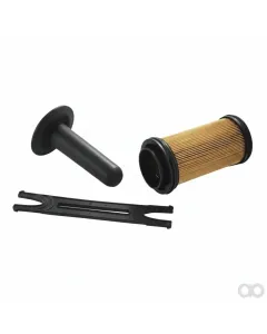 SAME - 04415901 - External Air Filter