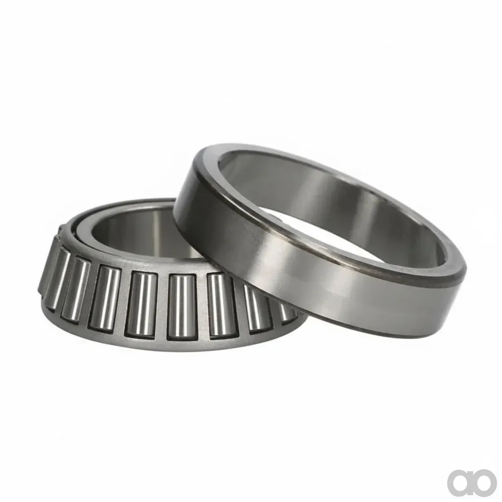 SAME - 04416358 - Roller Bearing