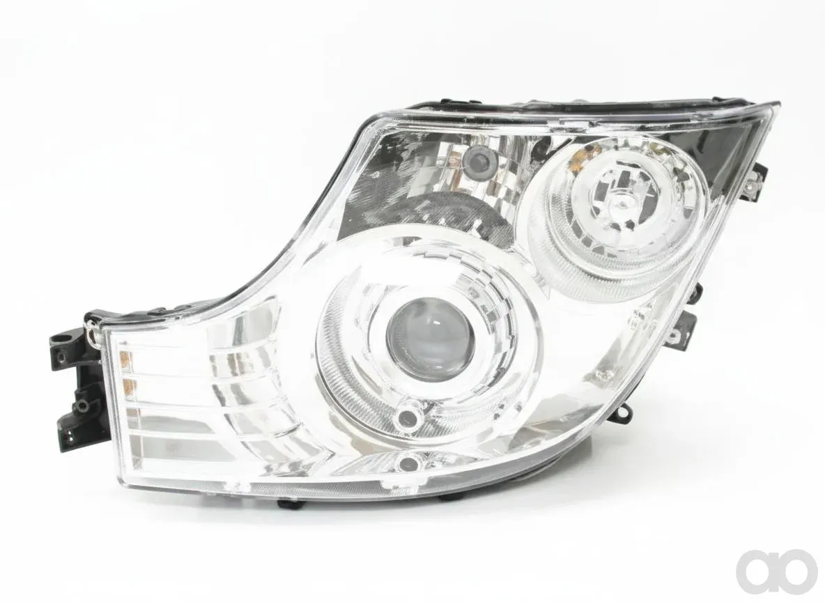 SAME - 04416635 - Light Lens