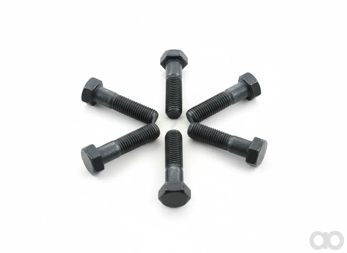 SAME - 04416852 - Screw