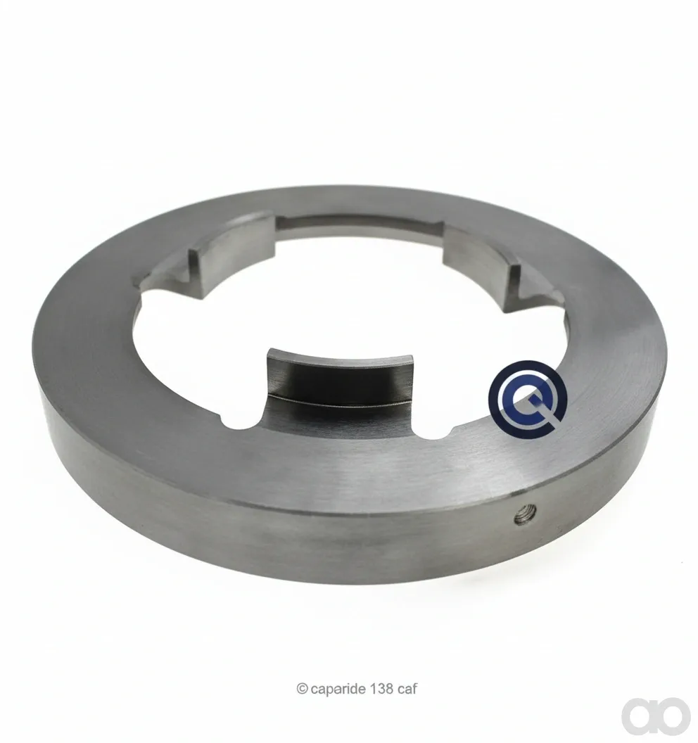 SAME - 04416997 - Plate