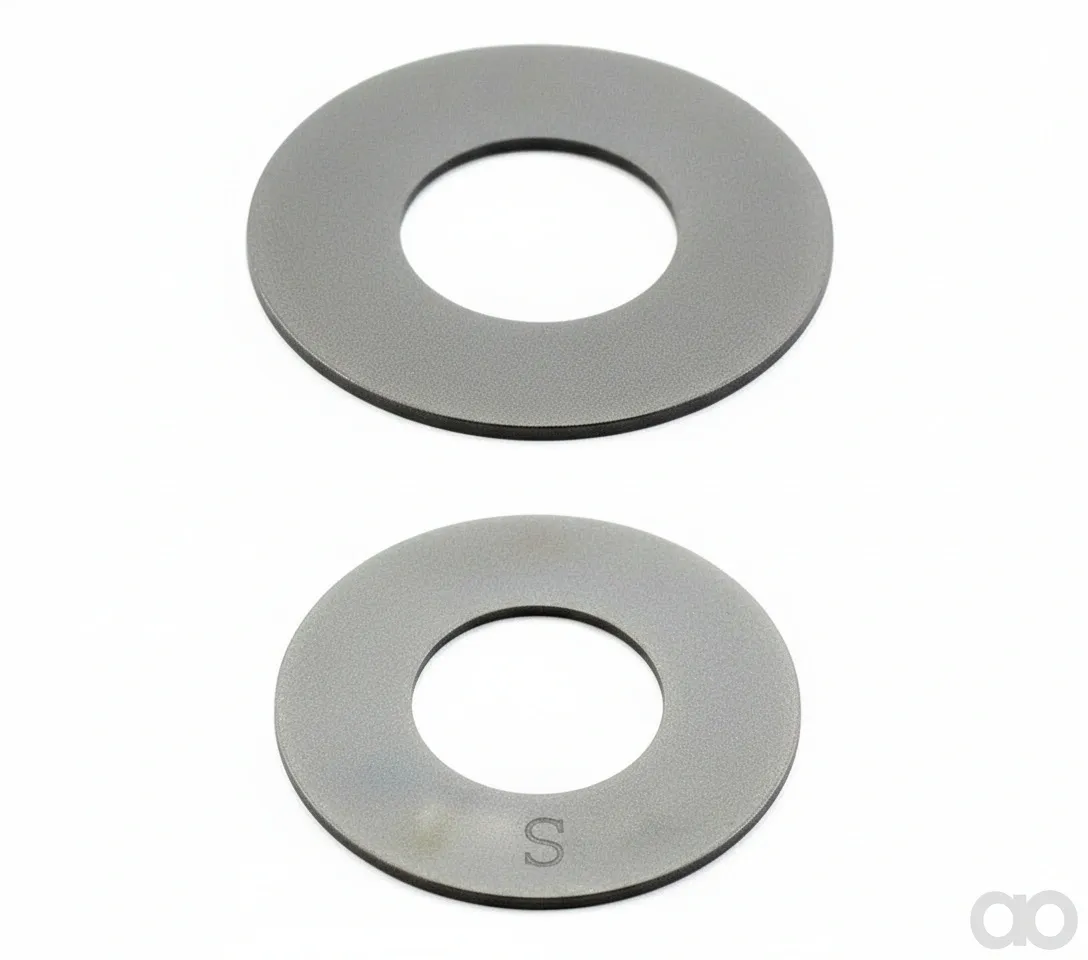 SAME - 04417198 - Flat Washer