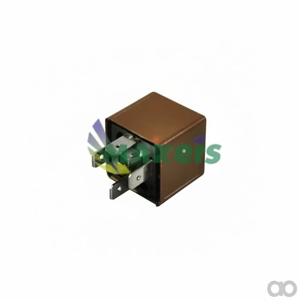 SAME - 04418512 - Relay