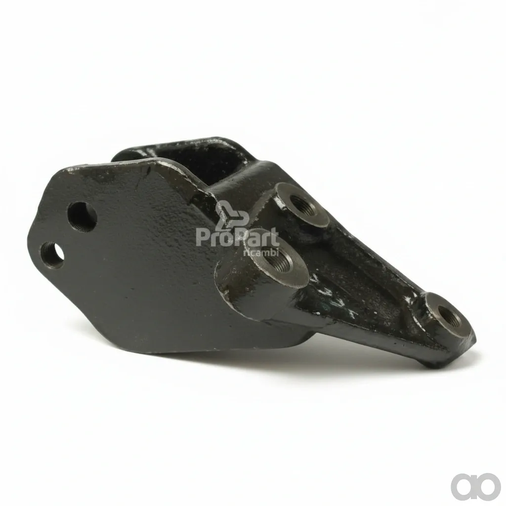 SAME - 04418954 - Left Window Hinge