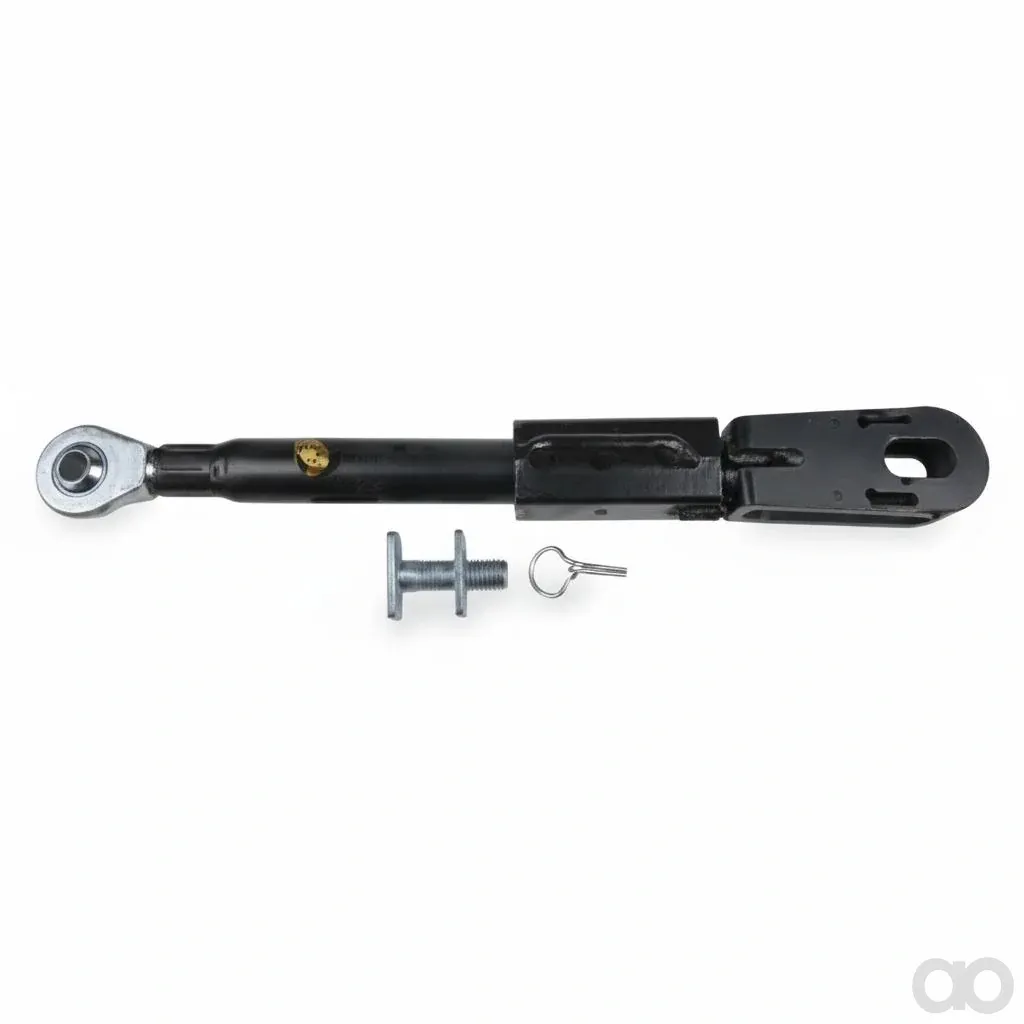 SAME - 04419332 - Adjustable Vertical Tie Rod